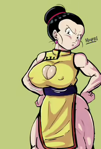 Page 350 of Dragon Ball - Chichi - preview thumbnail