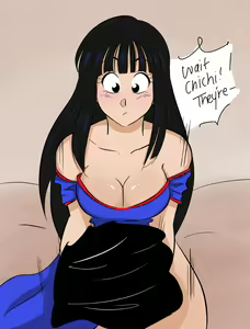 Page 524 of Dragon Ball - Chichi - preview thumbnail