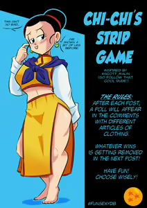 Page 532 of Dragon Ball - Chichi - preview thumbnail
