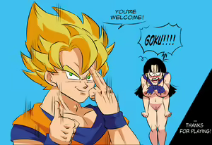 Page 536 of Dragon Ball - Chichi - preview thumbnail