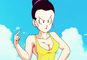 Page 711 of Dragon Ball - Chichi - preview thumbnail