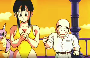 Page 719 of Dragon Ball - Chichi - preview thumbnail