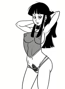 Page 752 of Dragon Ball - Chichi - preview thumbnail