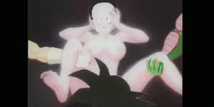 Page 756 of Dragon Ball - Chichi - preview thumbnail