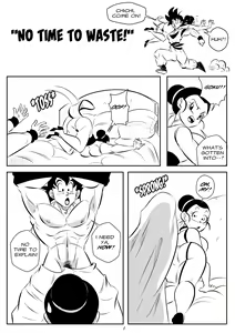 Page 766 of Dragon Ball - Chichi - preview thumbnail