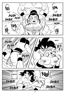 Page 768 of Dragon Ball - Chichi - preview thumbnail