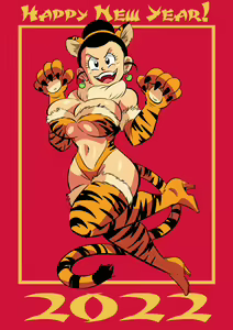 Page 837 of Dragon Ball - Chichi - preview thumbnail