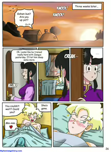 Page 914 of Dragon Ball - Chichi - preview thumbnail