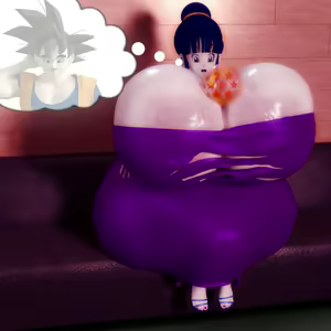 Page 940 of Dragon Ball - Chichi - preview thumbnail