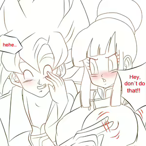 Page 994 of Dragon Ball - Chichi - preview thumbnail
