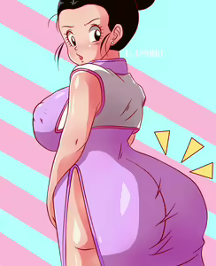 Page 260 of Dragon Ball - Chichi - preview thumbnail