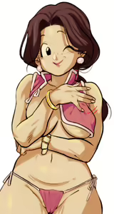 Page 288 of Dragon Ball - Chichi - preview thumbnail