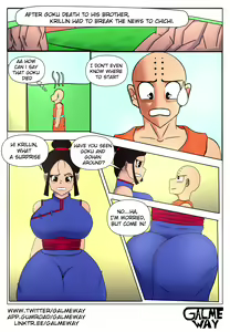 Page 388 of Dragon Ball - Chichi - preview thumbnail