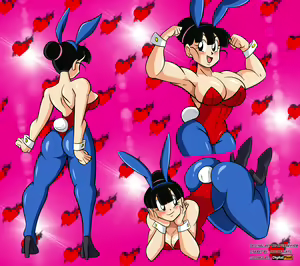 Page 412 of Dragon Ball - Chichi - preview thumbnail