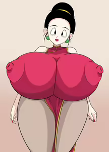 Page 437 of Dragon Ball - Chichi - preview thumbnail