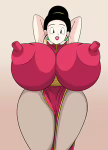 Page 438 of Dragon Ball - Chichi - preview thumbnail