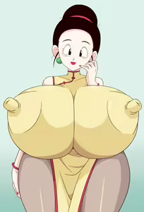 Page 447 of Dragon Ball - Chichi - preview thumbnail