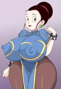 Page 500 of Dragon Ball - Chichi - preview thumbnail