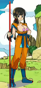 Page 570 of Dragon Ball - Chichi - preview thumbnail