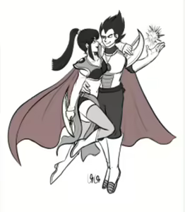 Page 642 of Dragon Ball - Chichi - preview thumbnail