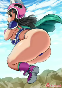 Page 650 of Dragon Ball - Chichi - preview thumbnail