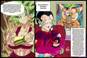 Page 652 of Dragon Ball - Chichi - preview thumbnail