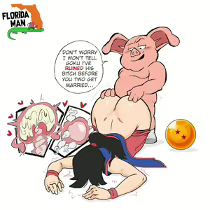 Page 693 of Dragon Ball - Chichi - preview thumbnail