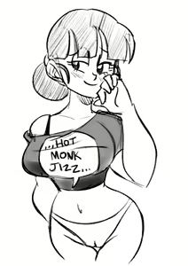 Page 725 of Dragon Ball - Chichi - preview thumbnail