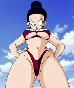Page 826 of Dragon Ball - Chichi - preview thumbnail