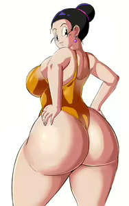 Page 832 of Dragon Ball - Chichi - preview thumbnail