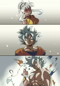 Page 118 of Dragon Ball - Chichi - preview thumbnail