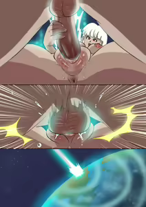 Page 122 of Dragon Ball - Chichi - preview thumbnail