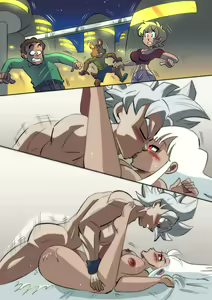 Page 123 of Dragon Ball - Chichi - preview thumbnail