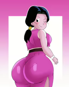 Page 19 of Dragon Ball - Chichi - preview thumbnail