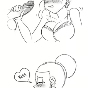 Page 344 of Dragon Ball - Chichi - preview thumbnail