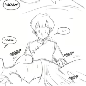 Page 349 of Dragon Ball - Chichi - preview thumbnail