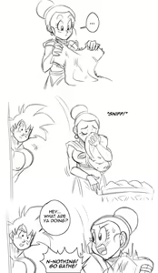 Page 352 of Dragon Ball - Chichi - preview thumbnail