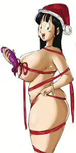 Page 476 of Dragon Ball - Chichi - preview thumbnail