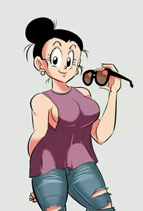Page 502 of Dragon Ball - Chichi - preview thumbnail
