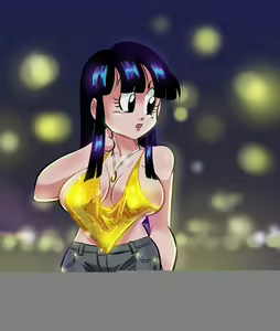 Page 506 of Dragon Ball - Chichi - preview thumbnail
