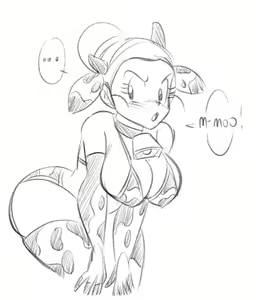 Page 509 of Dragon Ball - Chichi - preview thumbnail