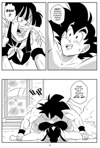 Page 521 of Dragon Ball - Chichi - preview thumbnail