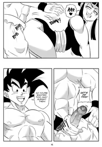 Page 527 of Dragon Ball - Chichi - preview thumbnail