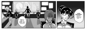 Page 570 of Dragon Ball - Chichi - preview thumbnail