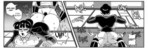 Page 572 of Dragon Ball - Chichi - preview thumbnail