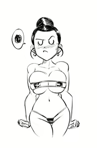 Page 601 of Dragon Ball - Chichi - preview thumbnail