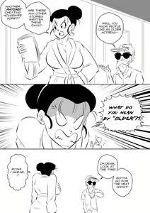 Page 617 of Dragon Ball - Chichi - preview thumbnail