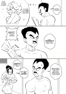 Page 623 of Dragon Ball - Chichi - preview thumbnail