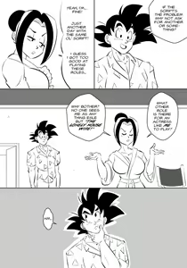 Page 649 of Dragon Ball - Chichi - preview thumbnail