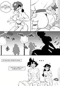 Page 655 of Dragon Ball - Chichi - preview thumbnail